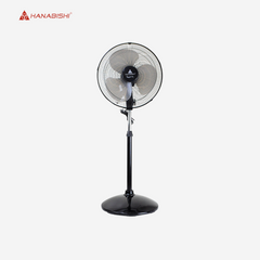 Hanabishi 16 inch Stand Fan Classic Air / Electric Fan CLASSICAIR-16SF