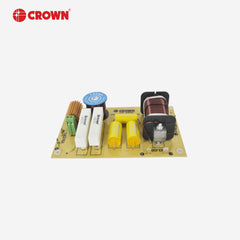 Crown 500W 8 Ohms 2 Way Dividing Network Crossover 2-Way CN-2500