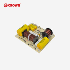 Crown Dividing Network 3-Way 500W CN-3500