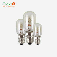 Omni by Winland Refrigerator Himalayan Salt Lamp Ref Bulb Light E12 | E14 | E27