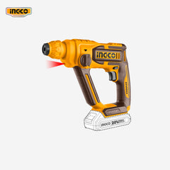Ingco P20S/20V Lithium-Ion Cordless Rotary Hammer ING-CT