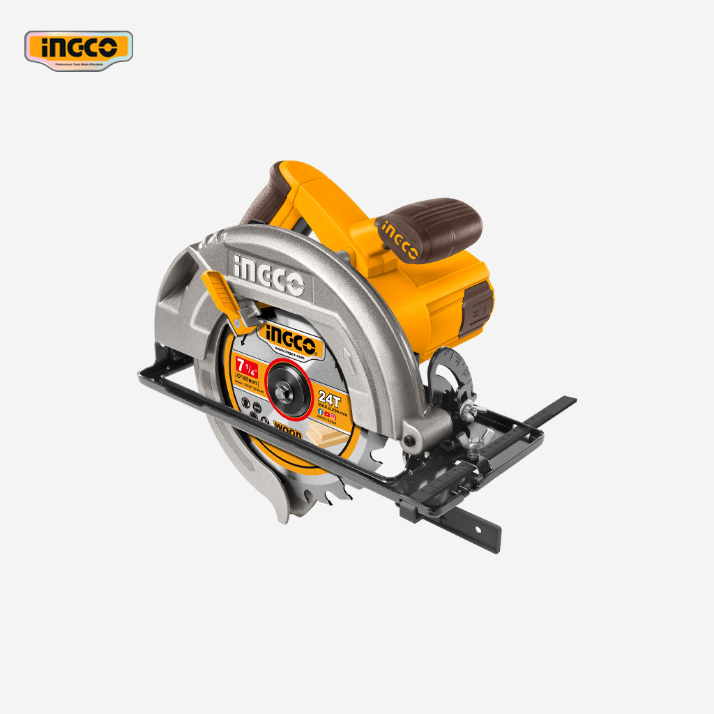 Ingco Industrial Circular Saw CS185682 / CS18578
