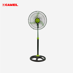 Camel Appliances 16 Inches Amihan Stand Fan Electric Fan CSF-1602C