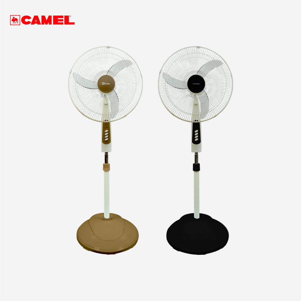 Camel 16inches Stand Fan / Electric Fan CSF-1608C