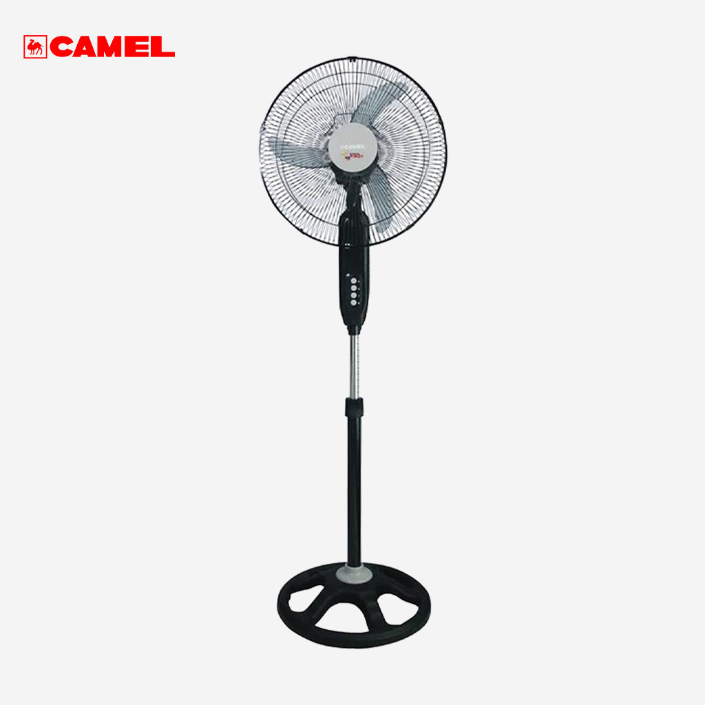 Camel Appliances 16 Inches Stand Fan / Electric Fan CSF-1618C