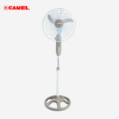 Camel Appliances 16 Inches Stand Fan / Electric Fan CSF-1618C