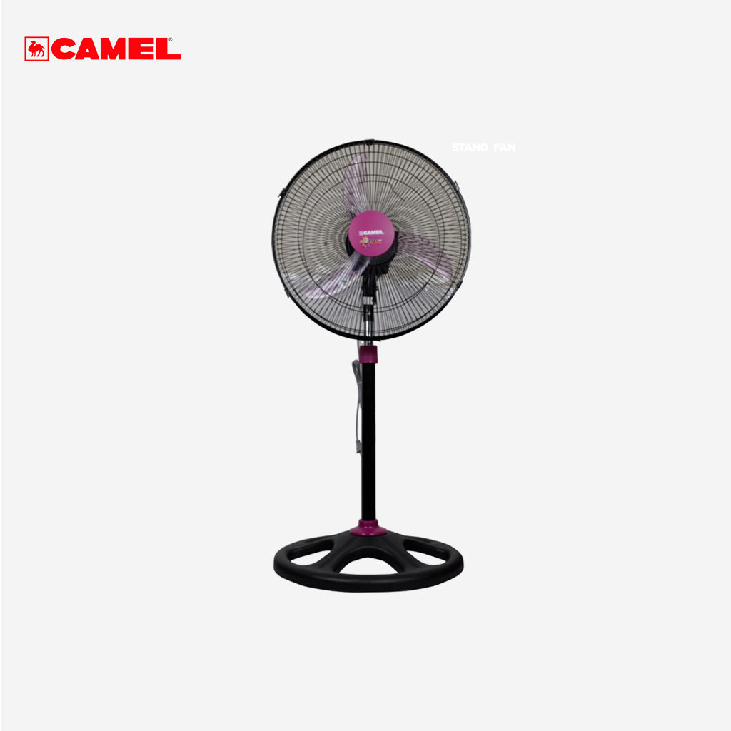 Camel Appliances 18 Inches Amihan Stand Fan Electric Fan CSF-1801C