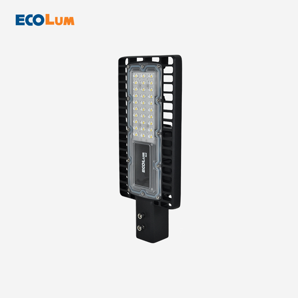 Ecolum by Winland 30watts LED Street Light Daylight CSL1030DL