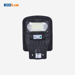 Ecolum by Winland Integrated Solar Streetlight with Sensor Daylight