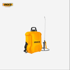 Ingco P20S Cordless Knapsack Sprayer CSPL12001