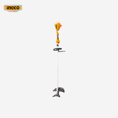Ingco P20S 20V Cordless Lithium-Ion String Trimmer and Brushless Cutter CSTLI200285