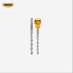 Ingco SDS Plus Hammer Drill Bit DBH1211404C