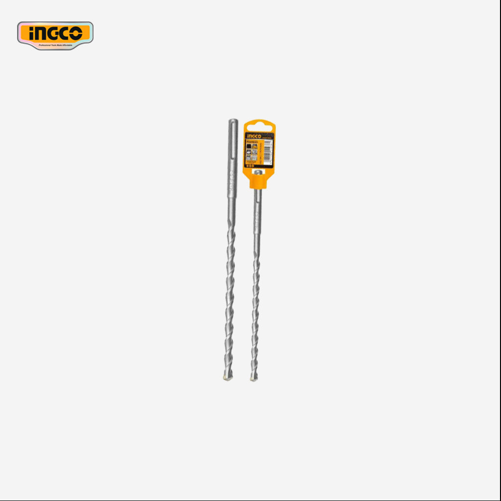 Ingco SDS Plus Hammer Drill Bit DBH1211604C