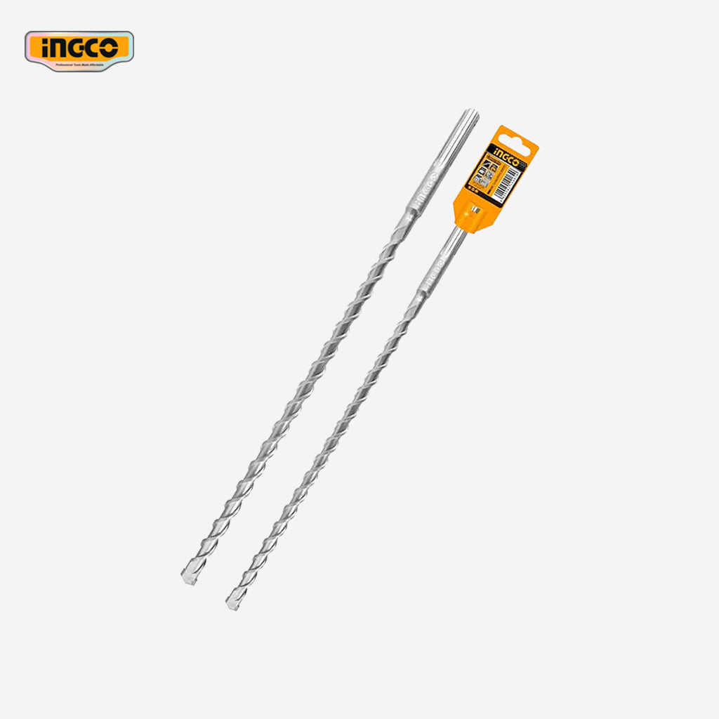 Ingco SDS Plus Hammer Drill 16 x 310mm DBH1211604