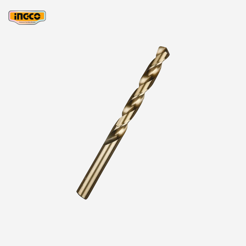 Ingco Cobalt HSS Drill Bit 1/8 Inch Per Piece DBT11001083