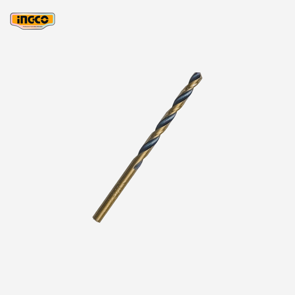 Ingco Cobalt HSS Drill Bit 5/32 Inch DBT11005323