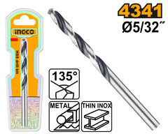 Ingco by Winland 1PC/2PCS SET 4341 HSS Impact Drill / Drilling Bit Sold Per Set ING-HT