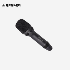 Kevler Professional Precision Crafted Super Cardioid Dynamic Mic Microphone DM-1200