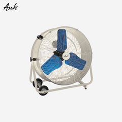 Asahi Industrial Electric Fan | Drum Fan 24inch Metal Blade DM-24