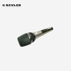 Kevler Precision 10M Wired Crafted Dynamic Microphone Mic DM-850