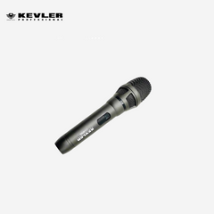 Kevler by Winland DM950 Professional Mic Super Cardioid 10 Meter Wired Microphone