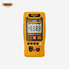 Ingco Auto Range Smart Digital Multimeter Tester DM6011