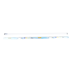 Ecolum LED Tube T8 18W Singe ended with Starter / Double Ended