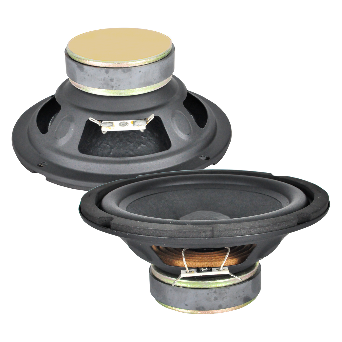 Crown / Pilum by Winland 6.5in / 50W / 8ohms Round Woofer Speaker HW-6505(RND) (1)piece per order