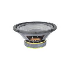 Crown / Pilum by Winland 8inches Professional Round Woofer Speaker / 160watts / 8ohms PRO-PW-816(RND) (1)piece per order