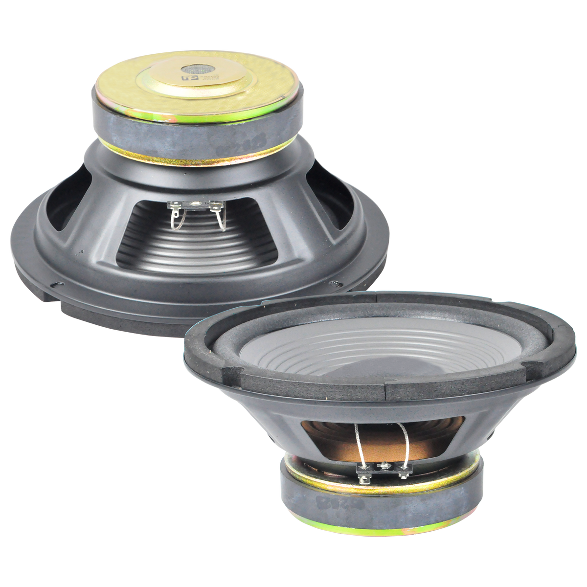 Crown / Pilum by Winland 8inches Professional Round Woofer Speaker / 160watts / 8ohms PRO-PW-816(RND) (1)piece per order
