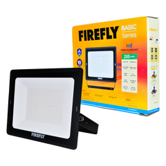 Firefly 70W to 200W Terra Floodlight Daylight