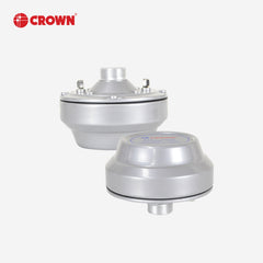 Crown 1pc 200 Watts 16 Ohms PA Driver Unit Compression DU-200