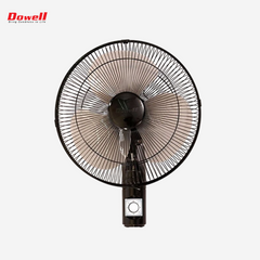 Dowell Powerful Wall Fan Electric Fan 16" DWF-1680