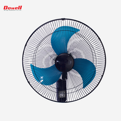 Dowell 18 Inches Wall Fan / Electric Fan 70 Watts DWF-1880