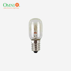 Omni by Winland Refrigerator Himalayan Salt Lamp Ref Bulb Light E12 | E14 | E27