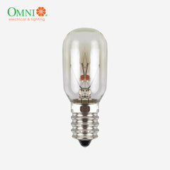 Omni by Winland Refrigerator Himalayan Salt Lamp Ref Bulb Light E12 | E14 | E27