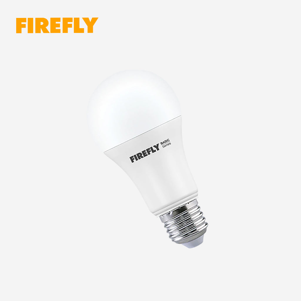 Firefly Basic Series Functional Led Lamps Water Resistant Bulb (9W-12W / 100-240V )