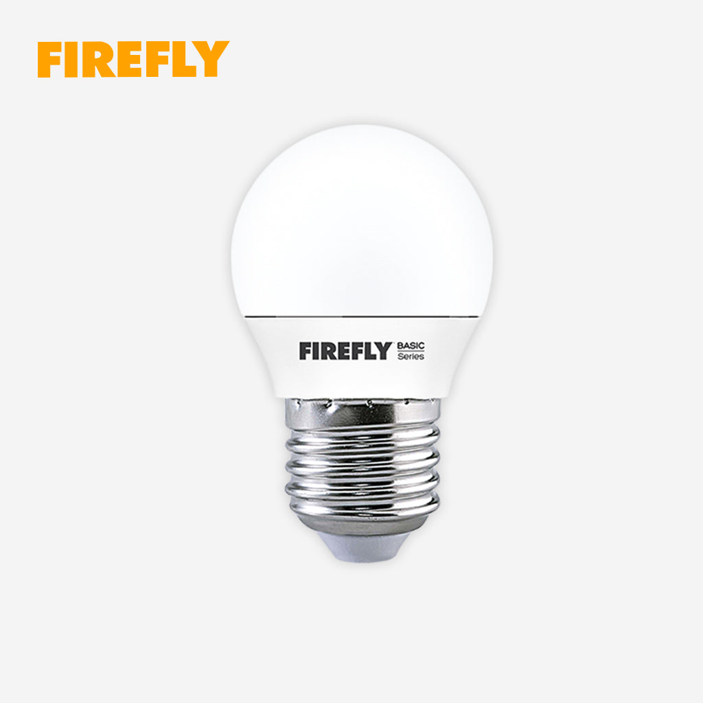 FIREFLY by Winland Basic Series E27 Super Bright Energy Saving LED Bulb 3watts to 20watts