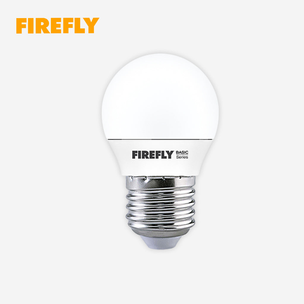 FIREFLY by Winland Basic Series E27 Super Bright Energy Saving LED Bulb 3watts to 20watts