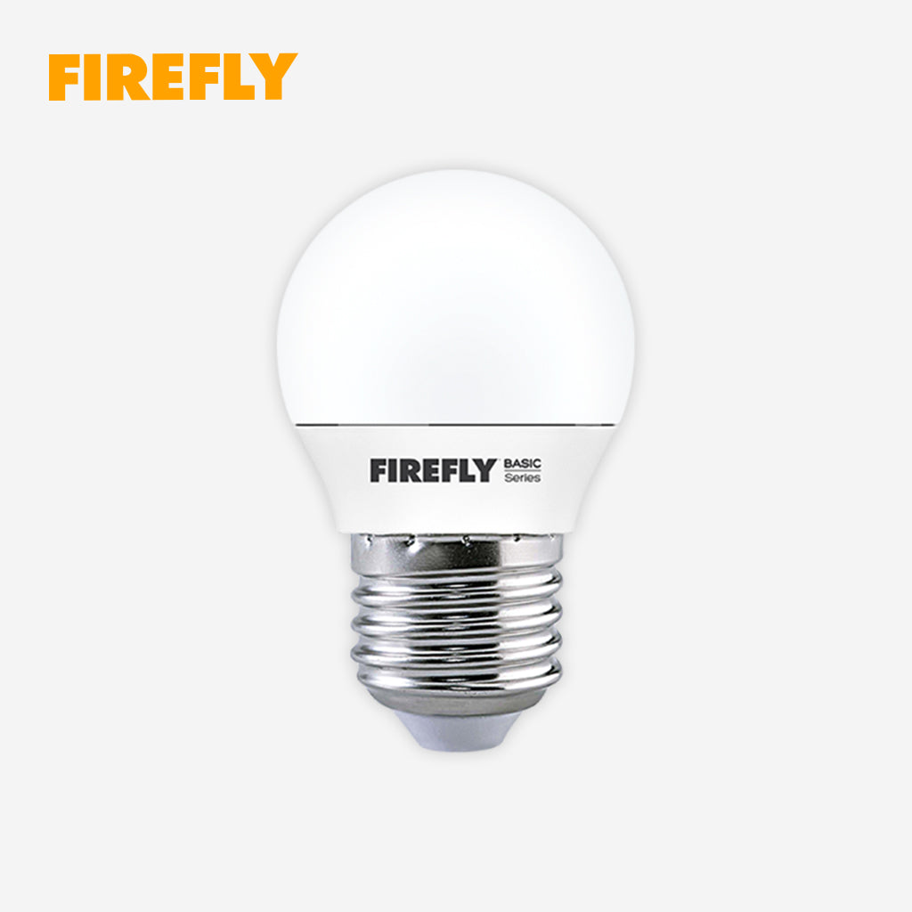 FIREFLY by Winland Basic Series E27 Super Bright Energy Saving LED Bulb 3watts to 20watts