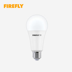 Firefly by Winland E27 LED A-Bulb Singles ( 20W / 100-240V ) Daylight EBI120DL