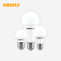 FIREFLY by Winland Basic Series E27 Super Bright Energy Saving LED Bulb 3watts to 20watts