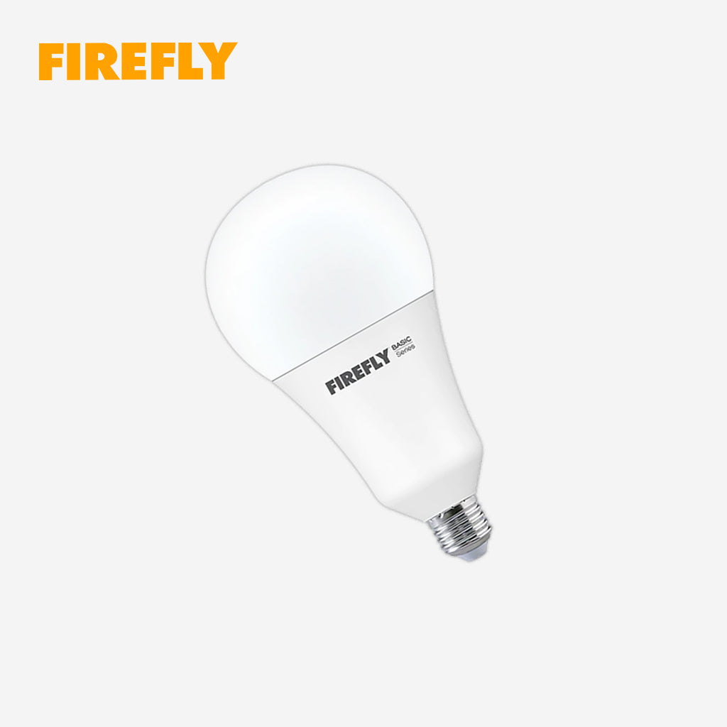 Firefly by Winland Basic LED Single A-Bulbs ( 25W-35W / 220-240V ) Daylight