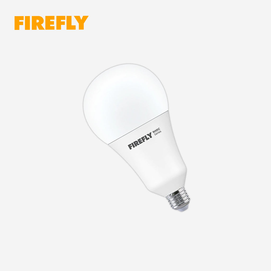 Firefly by Winland Basic LED Single A-Bulbs ( 25W-35W / 220-240V ) Daylight