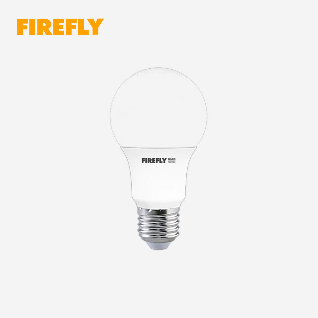 Firefly by Winland Basic Series Eye Care LED Bulb ( 8W-16W / 100-240V ) Daylight