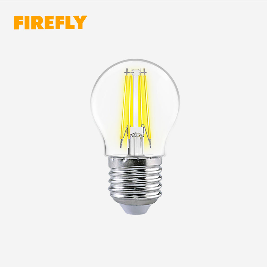 Firefly by Winland Basic Series Filament LED Vintage Regular- Mini Classic Bulb ( 4W / 220-240V )