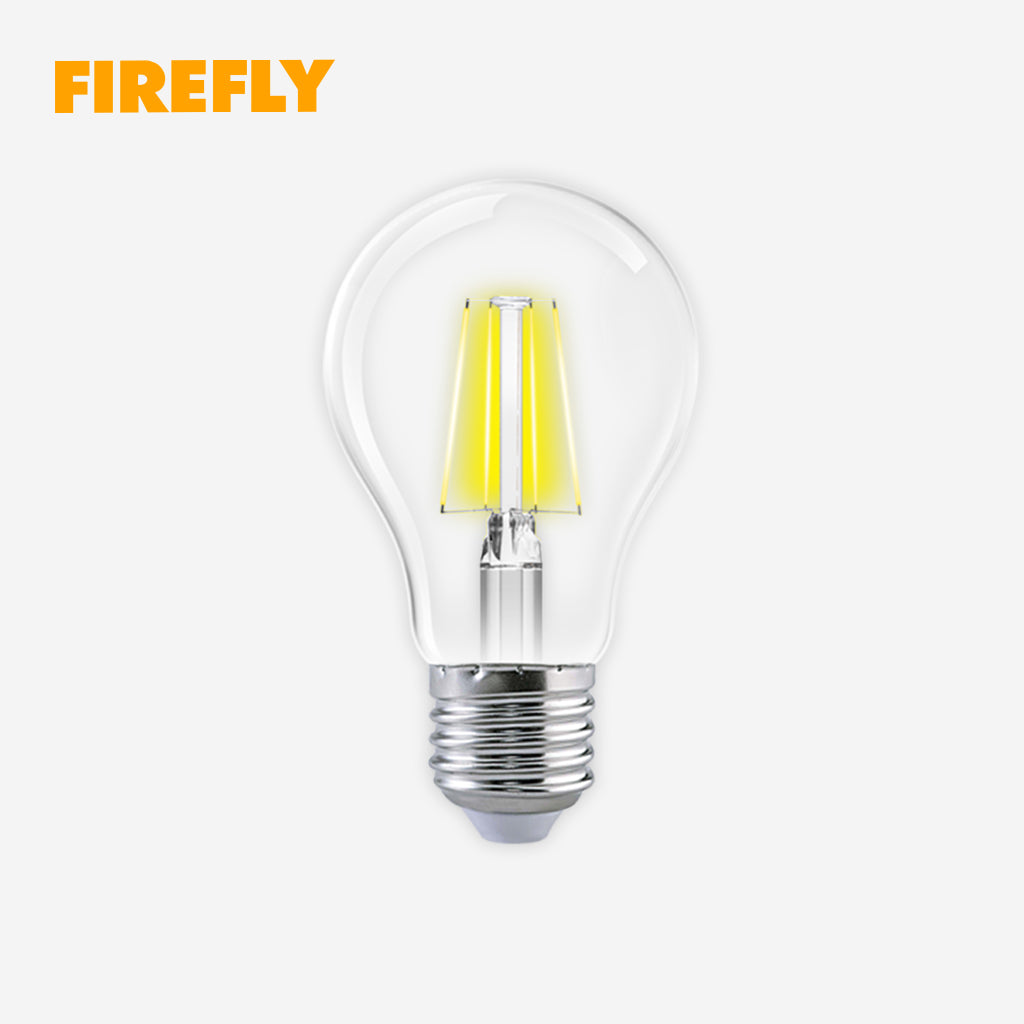 Firefly by Winland LED Filament Classic 9A Warm White 15000 hours EBI909WW