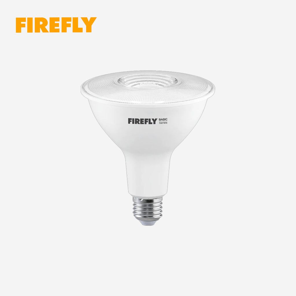 Firefly by Winland Basic Series LED Non A-Bulbs PAR38 ( 14W / 100-240V ) Warm White / Daylight