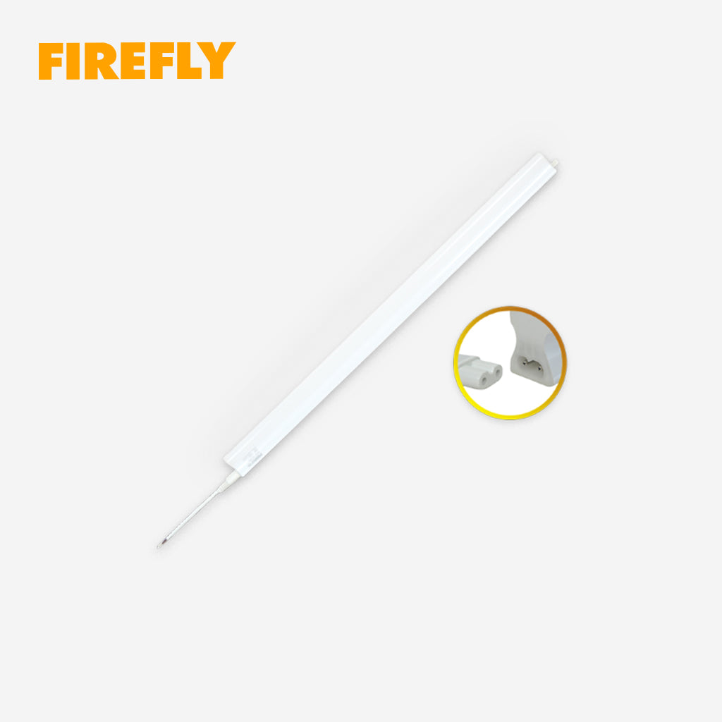 Firefly by Winland Basic Series LED T5 Batten 8watts EBTST5DL308