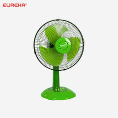 Eureka 12inches Desk Fan | Electric Fan 50w EDF-12 EXTREME